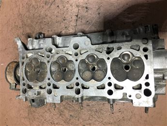 Audi A3 A4 A6 TT 1.8 20V 1996-01 Silindir Kapağı 058103373A