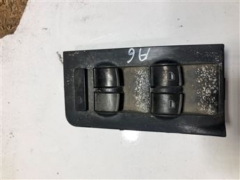 Audi A3-A6 1998-2003 Sol Ön 4'lü Cam Açma Düğmesi