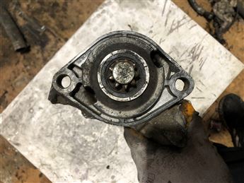 Audi A3 Golf 3 Caddy Passat 1996-2003 Marş Motoru (1005821766)