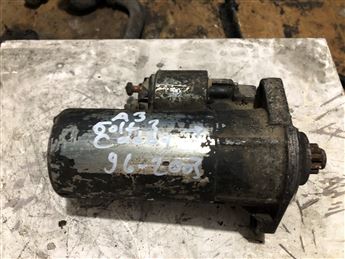 Audi A3 Golf 3 Caddy Passat 1996-2003 Marş Motoru (1005821766)