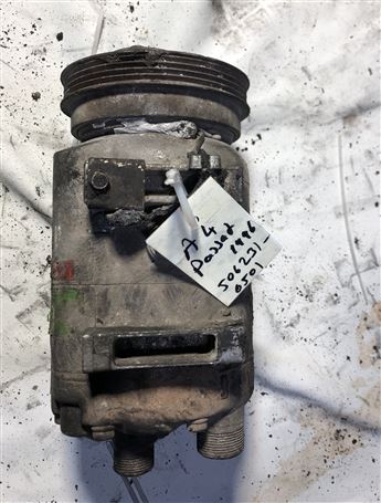 Audi A4 1.8 1996 Passat 1.9 96 Klima Kompresörü 506231-0501