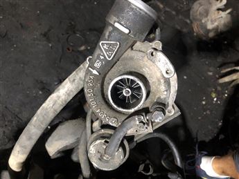 Audi A4 1.8T Çıkma Turbo (53041015095A)