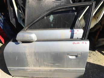 Audi A4 1994-2002 Çıkma Sol Ön Kapı