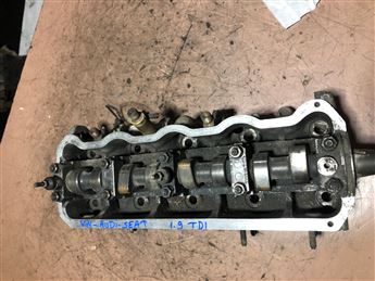 Audi A4 A6 A3 1.9 TDI 1995-02 Silindir Kapağı 028103373N