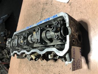 Audi A4 A6 A3 1.9 TDI 1995-02 Silindir Kapağı 028103373N