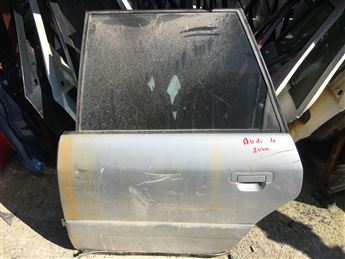 Audi A4 Avant SW 1996-1999 Sol Arka Kapı