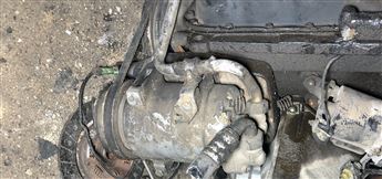 Audi A6 1994 Çıkma Klima Komprasörü