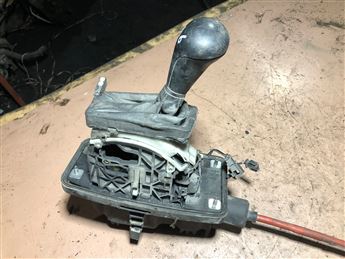 Audi A6 2005-2010 Otomatik Vites Kolu Mekanizması Halatı (4F1713041P)