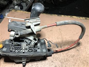 Audi A6 2005-2010 Otomatik Vites Kolu Mekanizması Halatı (4F1713041P)