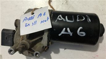 Audi A6 3.0 Quattro 2005-2011 Ön Cam Silecek Motoru 8D1955113C