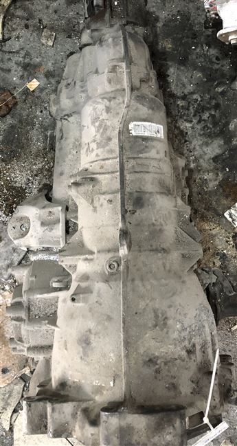 Audi A6 3.0 TDİ Qatro 2005-2011 (1071137026) Otoma