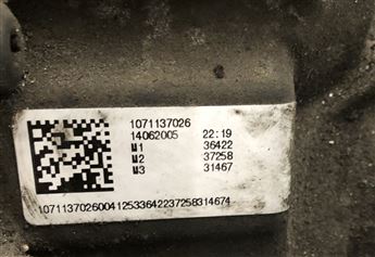 Audi A6 3.0 TDİ Qatro 2005-2011 (1071137026) Otoma