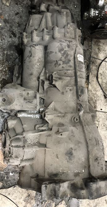 Audi A6 3.0 TDİ Qatro 2005-2011 (1071137026) Otoma