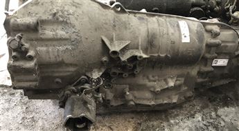 Audi A6 3.0 TDİ Qatro 2005-2011 (1071137026) Otoma