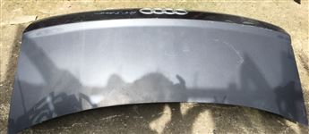 Audi A6 3.0 TDI Quattro 2005-2011 Çıkma Bagaj Kapa