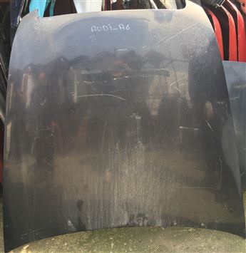 Audi A6 3.0 TDI Quattro 2005-2011 Çıkma Motor Kaputu