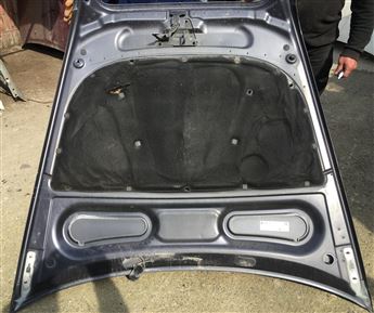 Audi A6 3.0 TDI Quattro 2005-2011 Çıkma Motor Kapu