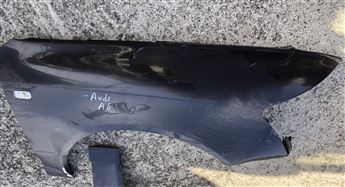 Audi A6 3.0 TDI Quattro 2005-2011 Sağ Çamurluk