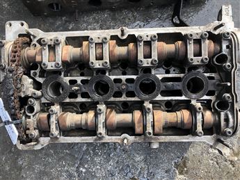 Audi A6 1.8 Benzinli Çıkma Motor Silindir Kapağı (06a103373as)