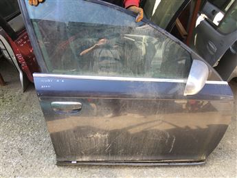 Audi A6 Sedan 2001-2011 Çıkma Sağ Ön Kapı