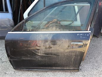 Audi A6 Sedan 2001-2011 Çıkma Sol Ön Kapı