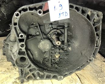 Fiat Bravo, Brava, Stilo, Marea, Doblo 1.9 Multijet Çıkma Şanzıman