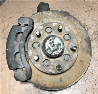 Hyundai Starex H100 Kamyonet Sağ Ön Taşıyıcı Disk Porya