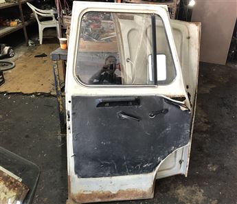 BMC Levend 1987-2000 Çıkma Sol Ön Kapı (3)