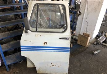 BMC Levend 1987-2000 Çıkma Sol Ön Kapı