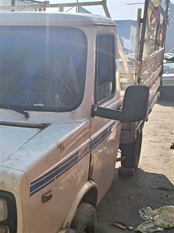 BMC Levend 1987-2000 Sağ Ön Kapı