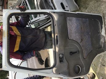 BMC Levend 2000-2009 Sağ Ön Kapı