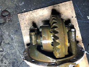 BMC Levend 2.5 D Çıkma Komple Defransiyel2 (3)