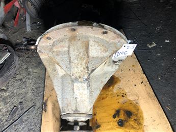 BMC Levend 2.5 D Çıkma Komple Defransiyel2 (5)