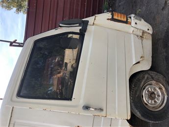 BMC Levend 2.5 D Çıkma Şanzıman