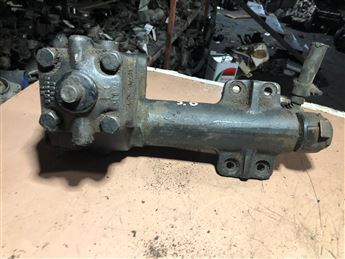 BMC Levend 3.0 Hidrolik Direksiyon Kutusu