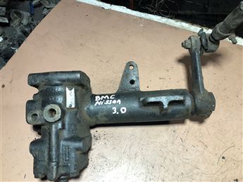 BMC Levend 3.0 Hidrolik Direksiyon Kutusu