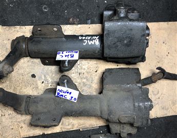 BMC Levend 3.0 Hidrolik Direksiyon Kutusu