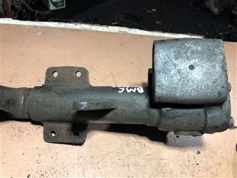 BMC Levend 3.0 Hidrolik Direksiyon Kutusu