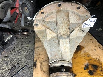 BMC Levend MDS 3.0 Defransiyel Karpuzu