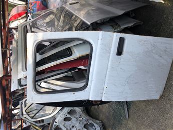 BMC Levend 60 (Çift Kabin) Sol Arka Kapı 