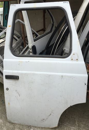 BMC Levend 60 Sağ Ön Kapı