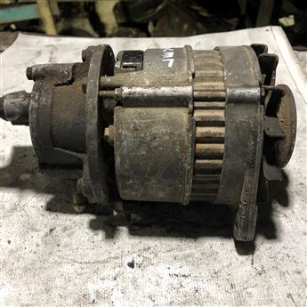 BMC Levend (61920162 Lucas) Çıkma Vakumlu Şarj Dinamosu