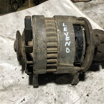 BMC Levend (61920162 Lucas) Çıkma Vakumlu Şarj Din