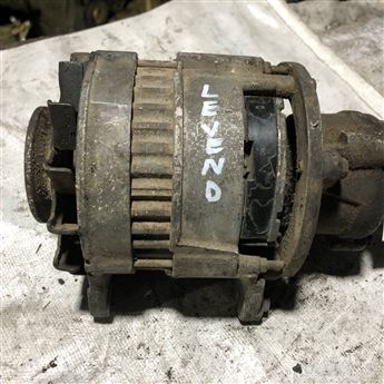 BMC Levend (61920162 Lucas) Çıkma Vakumlu Şarj Din