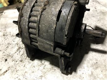 BMC Levend (61920162 Lucas) Çıkma Vakumlu Şarj Din