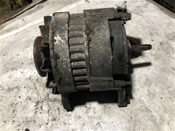 BMC Levend (61920162 Lucas) Çıkma Vakumlu Şarj Din