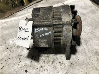 BMC Levend (61920162 Lucas) Çıkma Vakumlu Şarj Din