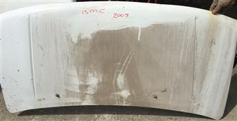 BMC Levend 80 2001-2005 Çıkma Motor Kaputu