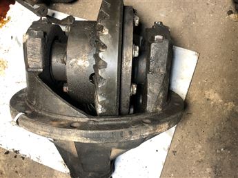 BMC Levend MDS 3.0 Defransiyel Karpuzu