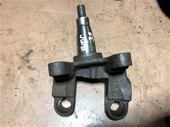 BMC Levend MDS 3.0 Sağ Ön Taşıyıcı Akson